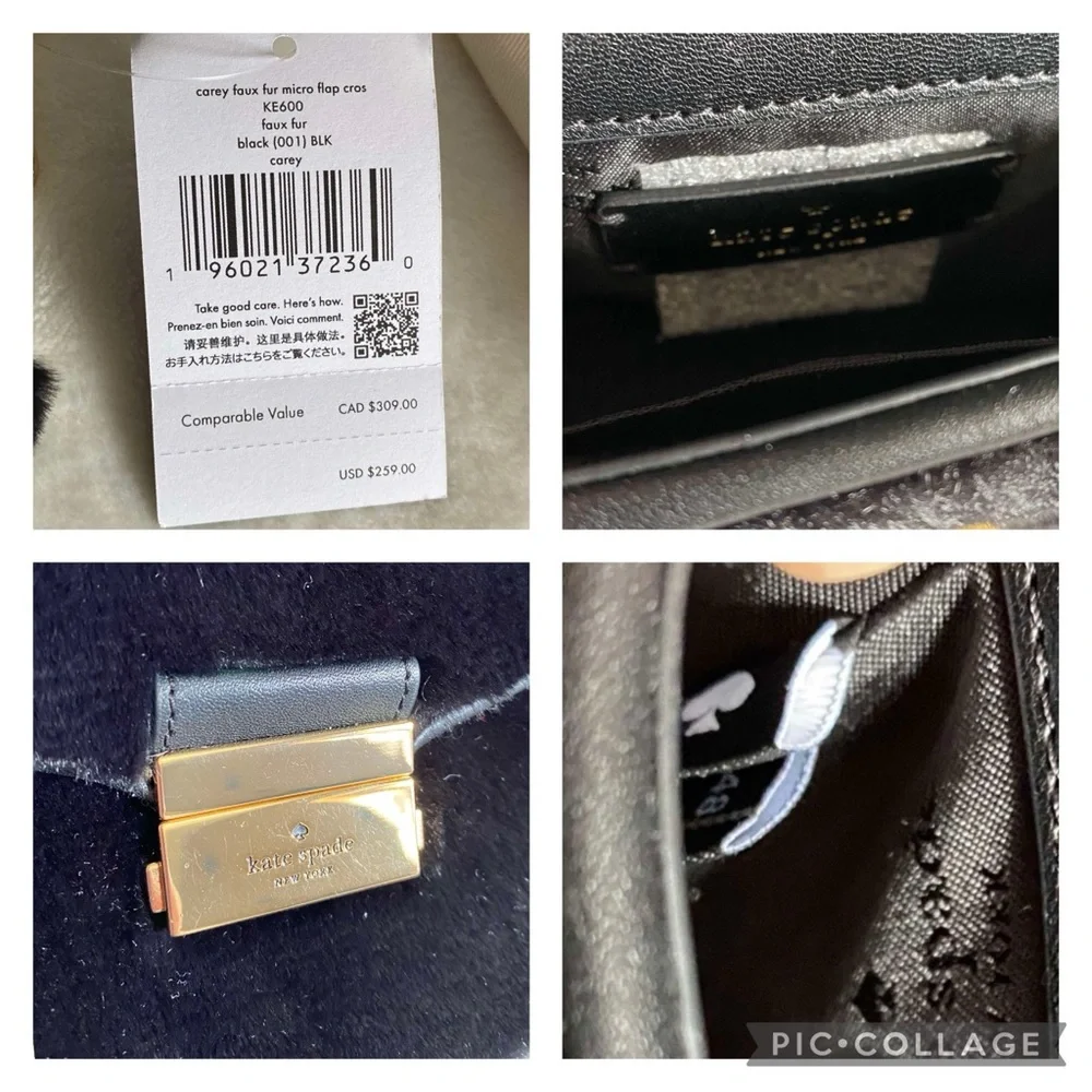 kate spade new tag